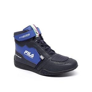 FILA Mens Rozberg Sneaker