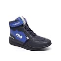 FILA Mens Rozberg Sneaker