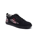 Fila Mens Scribble Sneaker