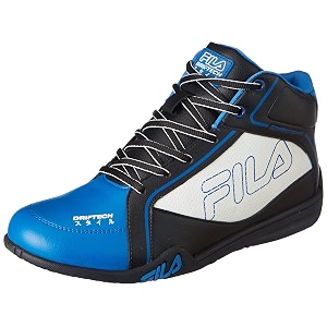 Fila Mens Soifon Sneaker