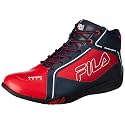 Fila Mens Soifon Sneaker