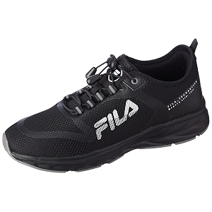 Fila Mens Timekeeper Sneaker