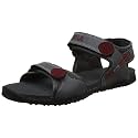 FILA mens Warr Sandals