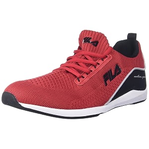FILA Mens Windsweep Sneaker