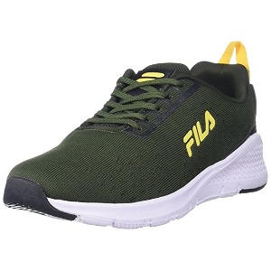 Fila Mens Wixum Sneaker