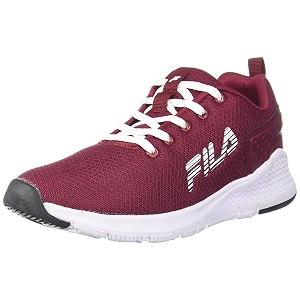 FILA Mens Wraith Sneaker