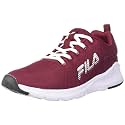 FILA Mens Wraith Sneaker