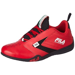 FILA Mens Yukiro Sneaker