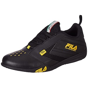 FILA Mens Yukiro Sneaker