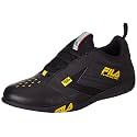 FILA Mens Yukiro Sneaker