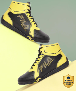 FILA Motorsport Shoes For Men