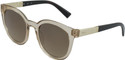 FILA Over-sized Sunglasses