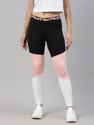 FILA Solid Women Black Track Pants