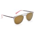 Fila Large sized Women 100% UV protected sunglasses