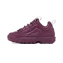 FILA Women's Disruptor II Premium Comfortable Sneakers