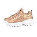 FILA Women's Disruptor II Premium Comfortable Sneakers