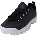 FILA Women's Disruptor II Premium Comfortable Sneakers