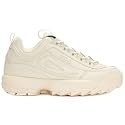 FILA Women's Disruptor II Premium Comfortable Sneakers
