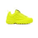 FILA Women's Disruptor II Premium Comfortable Sneakers