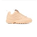 FILA Women's Disruptor II Premium Comfortable Sneakers