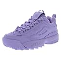 FILA Women's Disruptor II Premium Comfortable Sneakers
