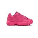 FILA Women's Disruptor II Premium Comfortable Sneakers