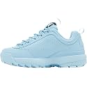 FILA Women's Disruptor II Premium Comfortable Sneakers