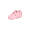 FILA Women's Disruptor II Premium Comfortable Sneakers