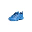 FILA Women's Disruptor II Premium Comfortable Sneakers