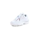 FILA Women's Disruptor II Premium Comfortable Sneakers