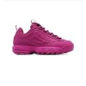 FILA Women's Disruptor II Premium Comfortable Sneakers