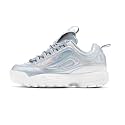 FILA Women's Disruptor II Premium Comfortable Sneakers