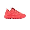 FILA Women's Disruptor II Premium Comfortable Sneakers