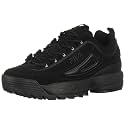 FILA Women's Disruptor II Premium Comfortable Sneakers