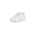 FILA Women's Disruptor II Premium Comfortable Sneakers
