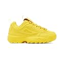 FILA Women's Disruptor II Premium Comfortable Sneakers