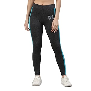 Fila Womens Regular Leggings