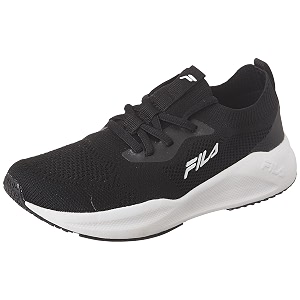 Fila Womens Jarman W Sneaker