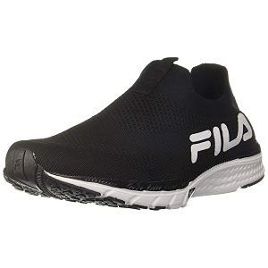 FILA Womens Rahop W Running Shoes
