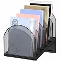 File Organizer for Desk File Folder Organizer