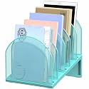 File Organizer for Desk File Folder Organizer