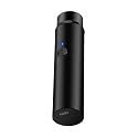 FILFEEL Electric Beard Clipper USB Rechargeable Portable Trimmer for Men Women Low Noise Cordless Grooming Tool with LED Display Washable