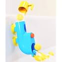 Fill N' Splash Submarine Bath Toy - Bath Toys for Toddlers 1-3 - 4 - 5 Years Old Bath Tub Toys for Boys & Girls - Toddler Bath Toys - Bathtub Toys
