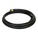 Fill-Rite 300F7773 1" x 12 ft. Fuel Transfer Hose - UL Listed
