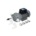 Fill-Rite DF012N 12V 8 GPM Diesel Exhaust Fluid (DEF) Transfer Pump (Pump Only)