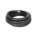 Fill-Rite FRH07520 3/4" x 20' Fuel Transfer Hose | Gasoline, Diesel, Kerosene, Ethanol Blends, Methanol Blends, &amp; Biodiesel