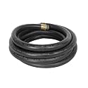 Fill-Rite FRH10020 1"" x 20' Retail Hose Designed for Use with All Electric Pumps - 1 Each