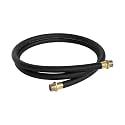 Fill-Rite H058G9054 5/8" x 8' Hose for FR100 &amp; FR5200 Series Pumps - Durable, Flexible Replacement Hose for Gasoline, Diesel, Kerosene, Biodiesel &amp; Ethanol Blends, Black