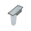 Fill-Rite KITDFNB Nozzle Reservoir with Tote &amp; Drum Bracket