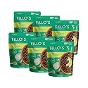 Fillo's Beans, Ready to Eat Black Beans, Gluten Free, 10 oz 6 Pk